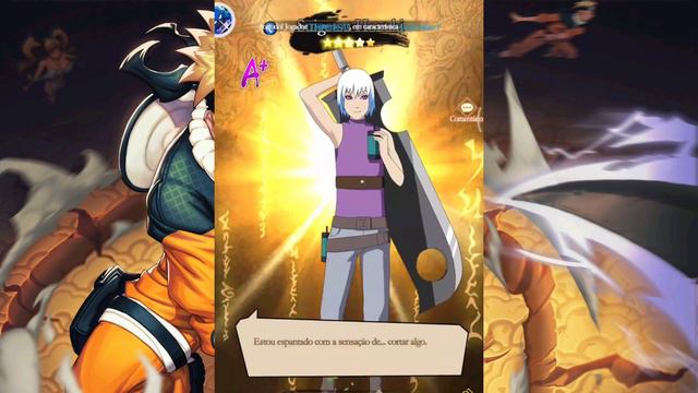 NOVO CÓDIGO DO MÊS DE JUNHO!! MAIS ABERTURA DE FRAGMENTOS E SUMONADA!! Arrival Of Kage смотреть онлайн