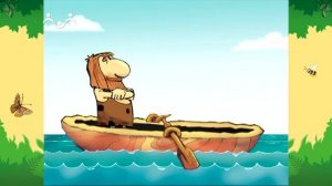 День в Шишкином Лесу. Все обо всем. Корабли