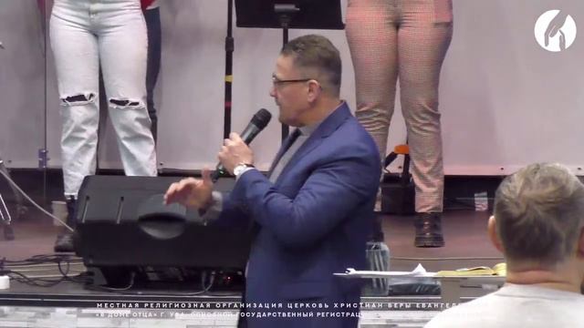 Долина жизни / Виталий Тихончук смотреть онлайн