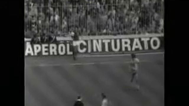 MILANO 9 OTTOBRE 1971 ITALIA SVEZIA 3 0 смотреть онлайн