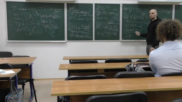 Шехтман В.Б. НИС "Логика и алгоритмы" 24.05.2022 смотреть онлайн
