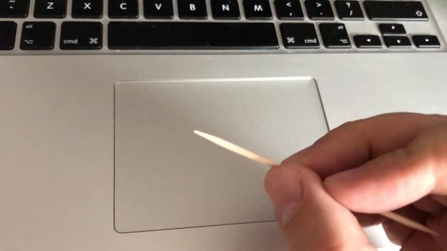 How to fix a "clicky"/noisy trackpad on a MacBook Pro (Force Touch) смотреть онлайн