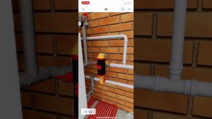 Сепаратор воздуха: нюансы установки