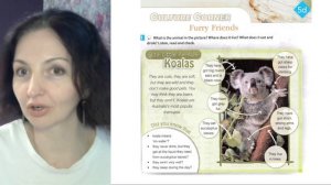 Spotlight 5 класс (Спотлайт 5) Английский в фокусе 5кл./ Урок 34, Unit 5d, стр.71