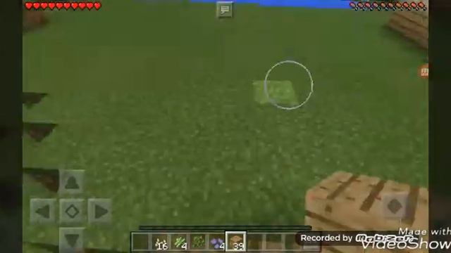 Выживалка с Машкой #1 (начали строить дом и добыли дерево😀😀😀😁😂)хардхорная Выживалка!!! смотреть онлайн