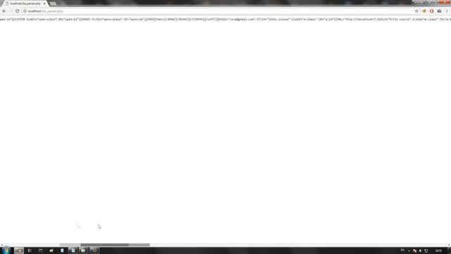 PHP. Парсер BB кодов смотреть онлайн