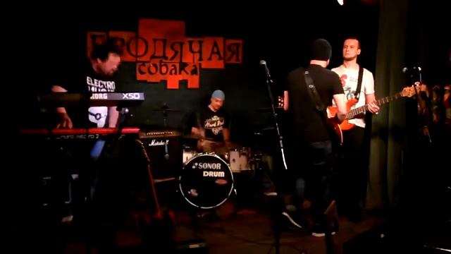 PITBULL BAND   Touch  06 04 17