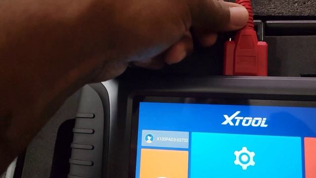 X100 PAD3: bi-directional control, IMMO/Key Programming #xtool #xtoolpad3#keyprogrammer смотреть онлайн