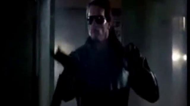 Сектор Газа - Илья Муромец Terminator.mpg смотреть онлайн