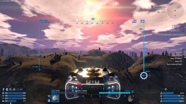 Don goes Squirrelling | Empyrion Reforged Eden | E13 смотреть онлайн