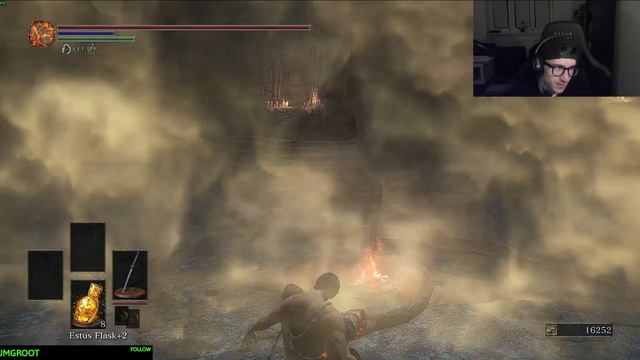 DARK SOULS III - NO RIP RUN! | #1 | TTV 14.2.2024 смотреть онлайн