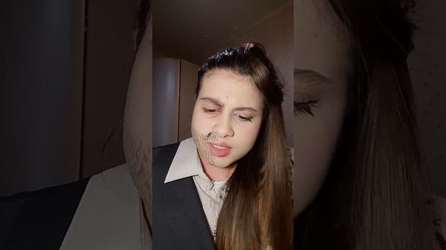 Жукова Полина Александровна, 14 лет, Александр Кочетков 'Баллада о прокуренном вагоне' смотреть онлайн