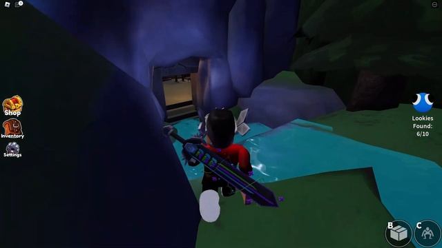 ROBLOX - Rainbow Friends CHAPTER 2 [Full Walkthrough] смотреть онлайн