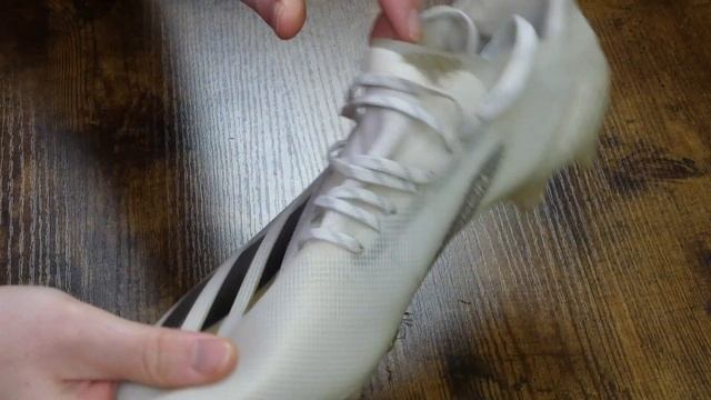 Long Term Playtest Review - adidas X Ghosted + and .1 - Are They Still Good 6 Months Later? смотреть онлайн