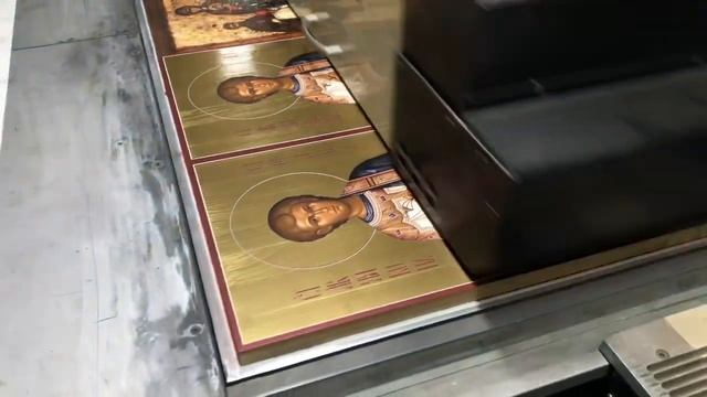 Печать икон смотреть онлайн