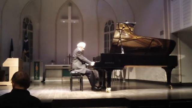 Дебюсси Медленный вальс смотреть онлайн