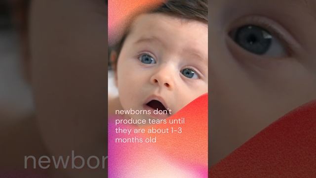Unbelievable Facts You Never Knew About Babies - But What Happens When They Cry? смотреть онлайн