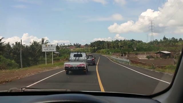 SUNMORI DENGAN HONDA CRV GEN 2 RD5 2006 || POV MENGENDARAI CR-V || MENJAJAL JALAN BARU KUNINGAN смотреть онлайн