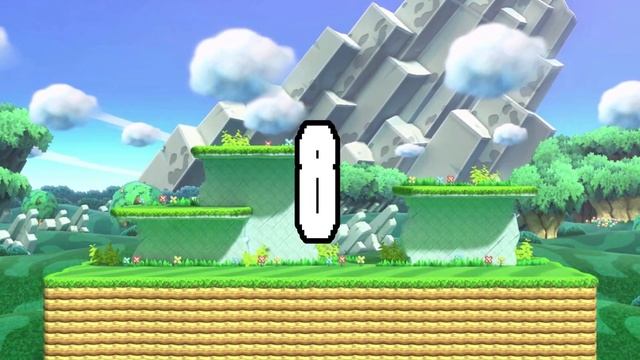 Every 2D Mario Game RANKED: Every Super Mario Bros, New Super Mario Bros, & Super Mario Maker смотреть онлайн