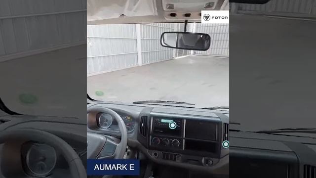 Foton Motor - Foton Chile 360 VR showroom смотреть онлайн