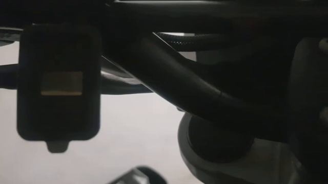 Прикуриватель и USB зарядка на мотоцикл установлена смотреть онлайн
