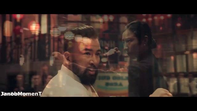 IPMAN VS KARATE MASTER | IPMAN 4 Uzbek tilida (FULL HD) смотреть онлайн