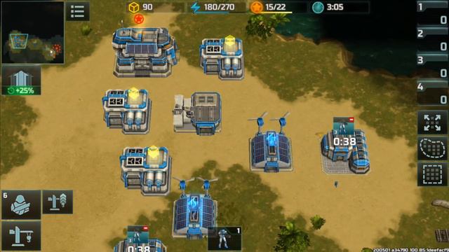 Art Of War 3 PVP Тактика для конфедерации #артофвар #aow3fanvideo #стратегии #тактика