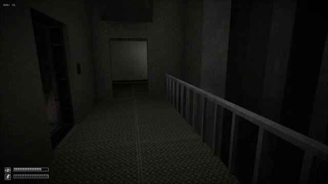 НЕ МОРГАЙ! [SCP: Containment Breach V1.0.6] смотреть онлайн