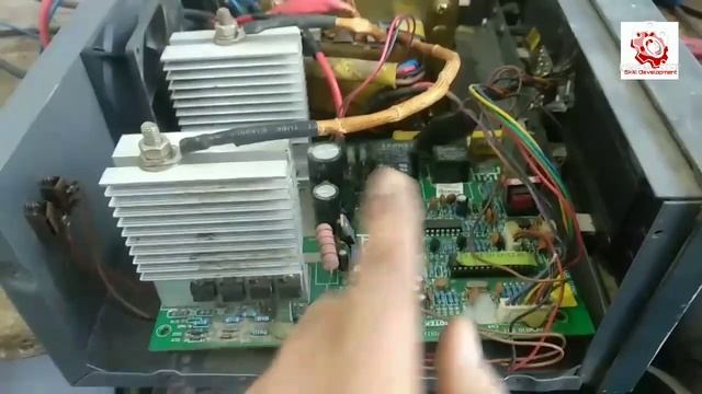 Inverter से Battery में करंट आ रहा है!! Very Dangerous Fault In Microtek Inverter