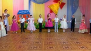 Отличная песня "Скоро в школу"