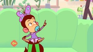 Мартышкины [новые серии]