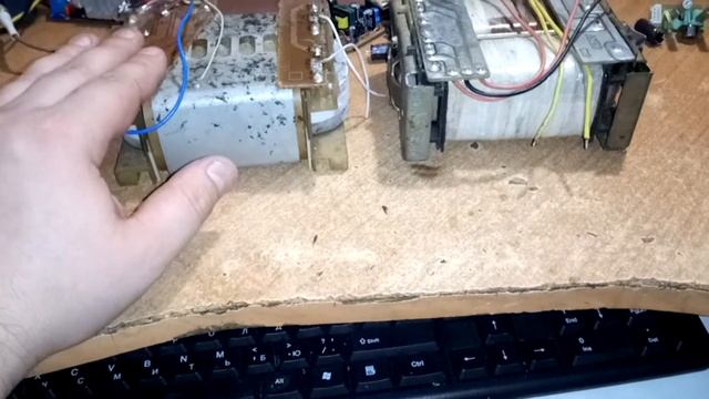 Трансформаторы как баласт смотреть онлайн