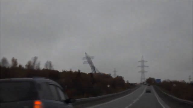 Влог 158 Поездка к красивейшему водопаду Лавна в Мурманске 27 сентября 2019/ Наши приключения смотреть онлайн