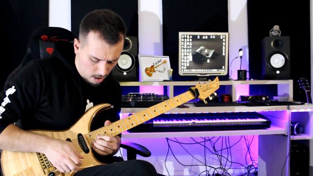 Children of Bodom - Kissing the Shadows - R.I.P Alexi Laiho (Tribute) смотреть онлайн