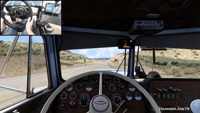 Peterbilt 359 