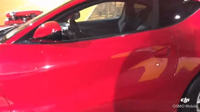 MUSEO ENZO FERRARI - 2018 смотреть онлайн