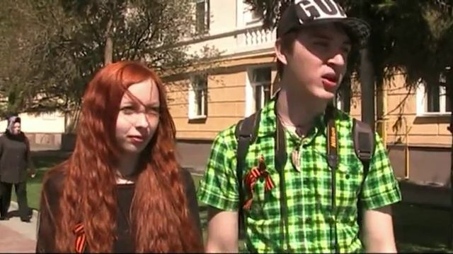 8 мая - НЕ повод напиться! смотреть онлайн