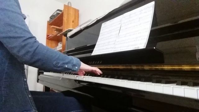 Mazurka g-moll Op. 67-Frederik Chopin смотреть онлайн