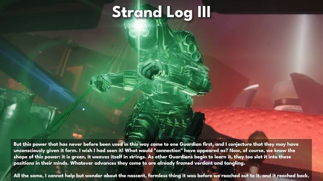 Destiny 2 - THE RIVER OF SOULS! Found In The Darkness and Secrets Of Creation смотреть онлайн