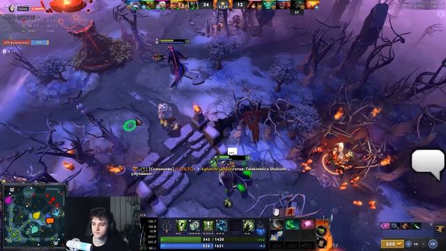 ЧТО если ТОП 1 РУБИК пойдет в ЛЕС?!?!?! (feat. SaiVol) смотреть онлайн