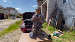 Помпы, Лада Стандарт или Luzar разбираемся что же выбрать.