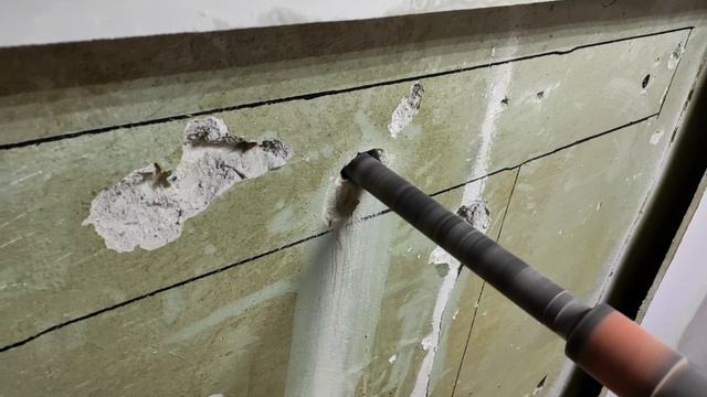 Алмазная резка и усиление проёма в Севастополя смотреть онлайн