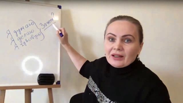 Апатия. Отречение. Депрессия. Фрагмент Курса Ключ к счастью - Мужчина&Женщина #ESG смотреть онлайн