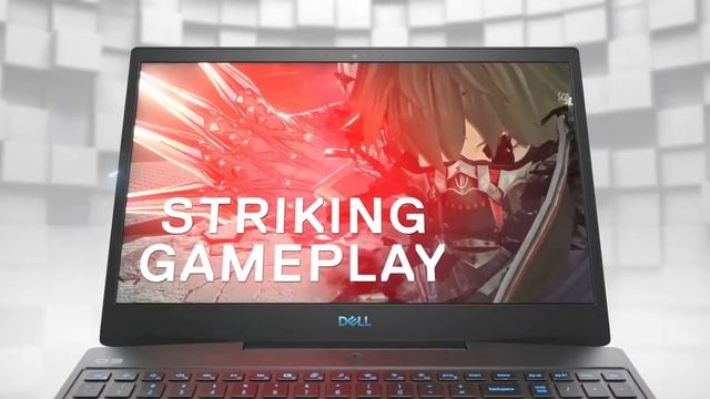 Dell Gaming Laptop смотреть онлайн