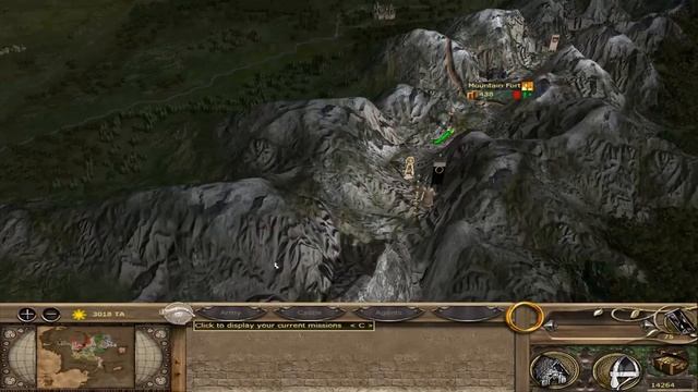 Third Age Total War Fellowship Campaign Part 7 смотреть онлайн