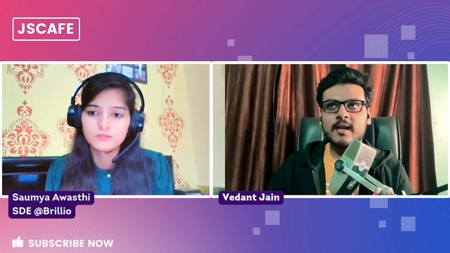 How to be placement ready in college? ft. @StudywithSaumya | College Placements смотреть онлайн