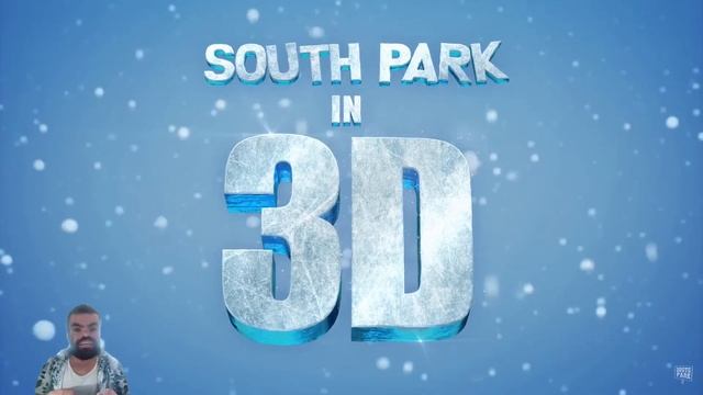 SOUTH PARK SNOW DAY смотреть онлайн