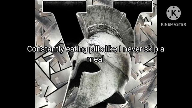 $UICIDEBOY$ - I No Longer Fear The Razor Guarding My Heel V (lyrics) | Prod. Budd Dwyer