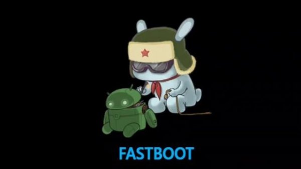 Как устронить проблему где написано FASTBOOT ответ здесь