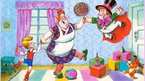 Сказка малыш и карлсон слушать сказку малыш и карлсон, аудиосказки на ночь.